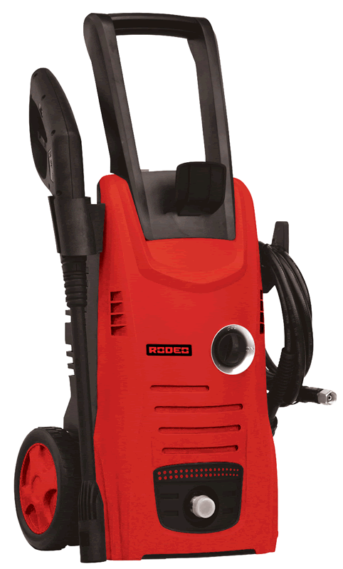 HIGH PRESSURE WASHER WP1615