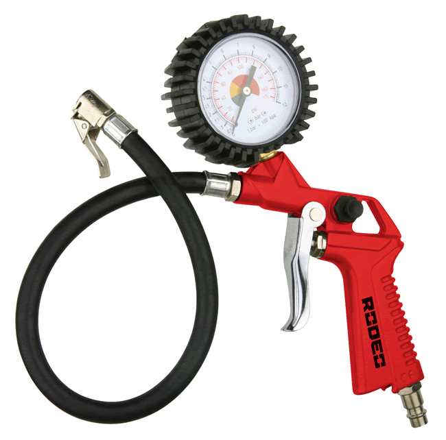 AIR INFLATING GUN AIG012