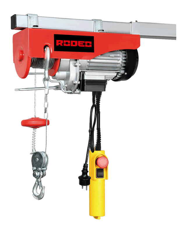 ELECTRIC HOIST ECH10001