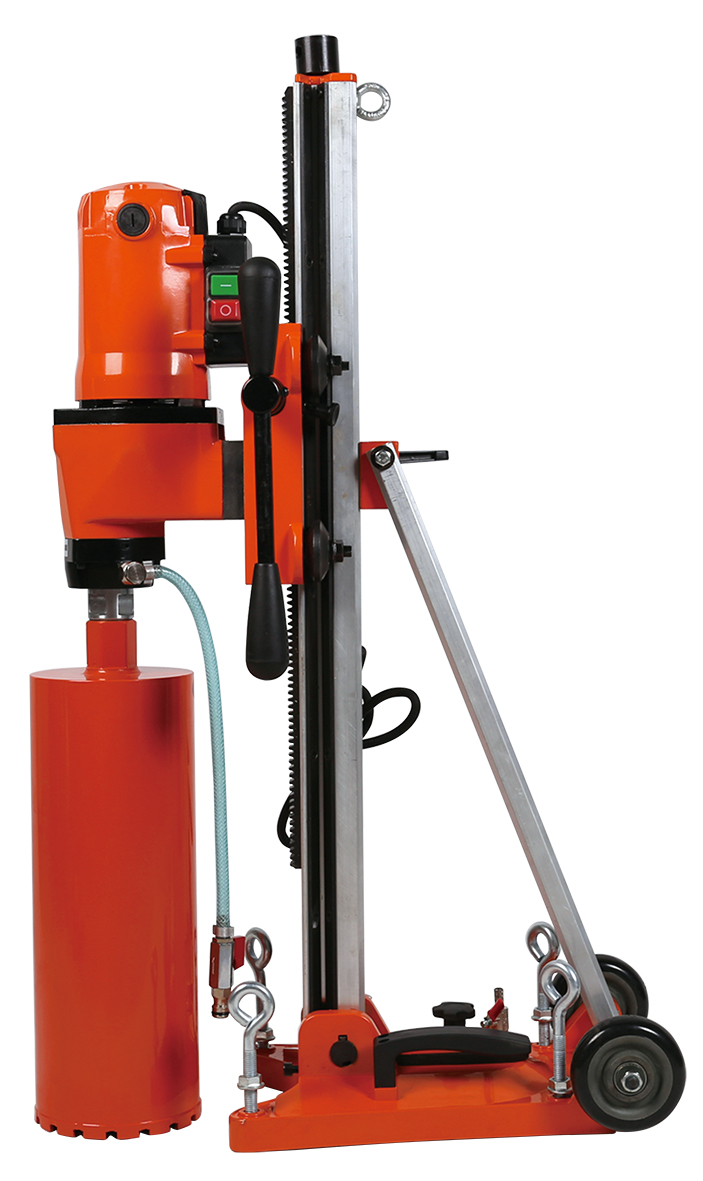 DIMOND DRILL MACHINE DDM24205A