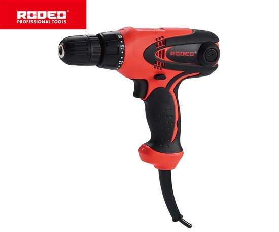 ELECTRIC DRILL D0300N